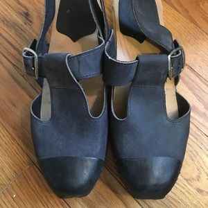 Rachel Comey Clogs